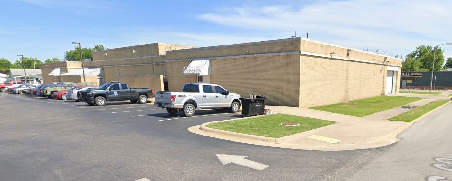 Photos Ottawa County Jail 3